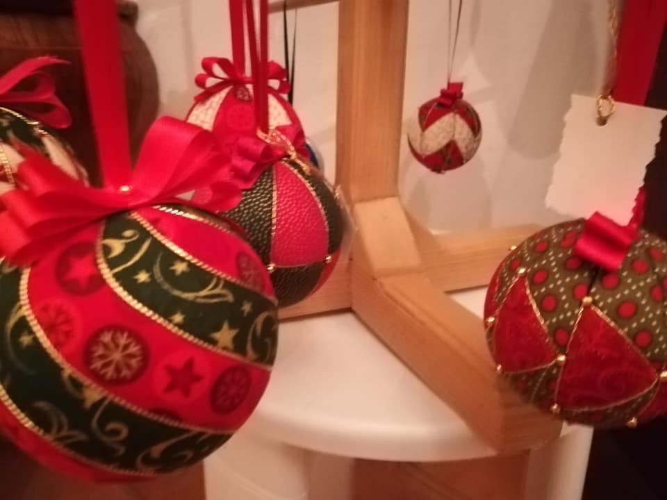 Mercatini di Natale a Pinarolo Po