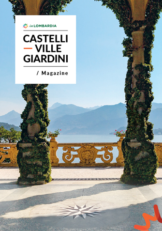 Castelli Ville Giardini