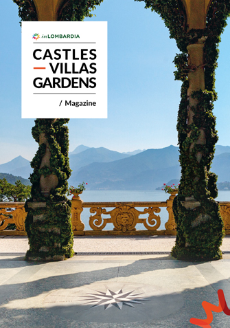 Castles, Cillas, Gardens