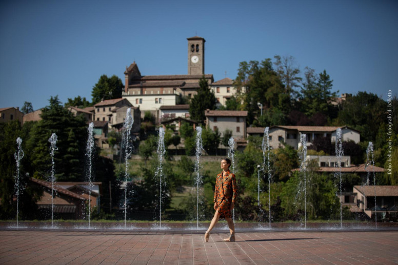 The Giovanni Azzaretti Academy Theatre
