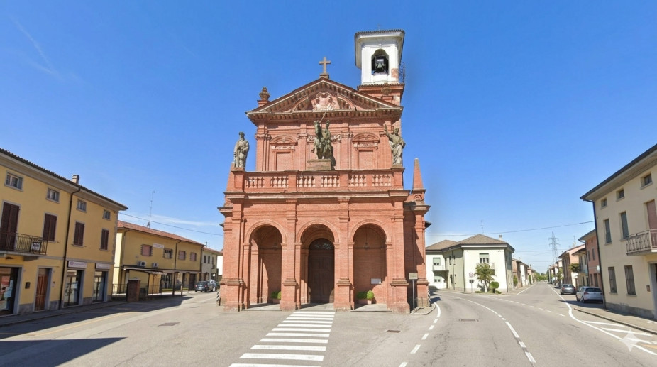 Chiesa di San Giorgio Martire