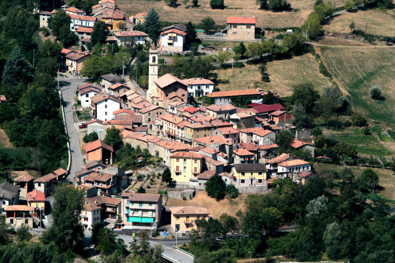 Santa Margherita Di Staffora