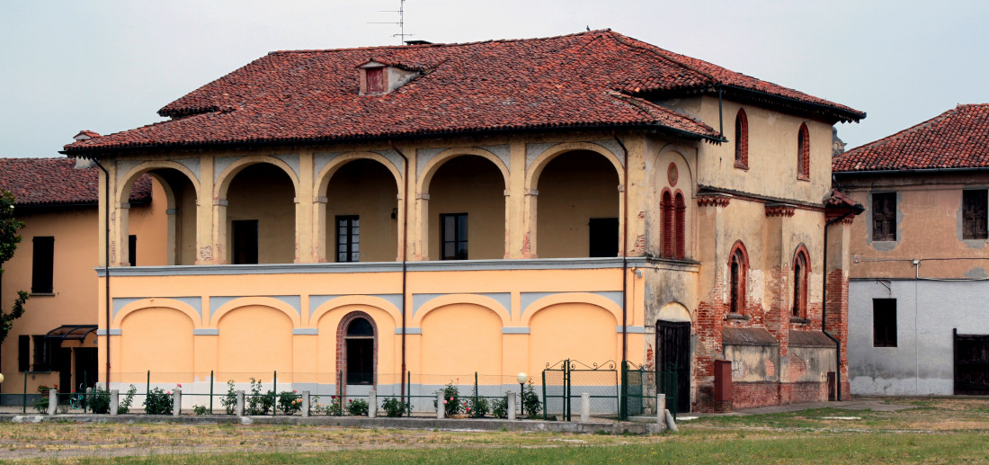 Corteolona e Genzone