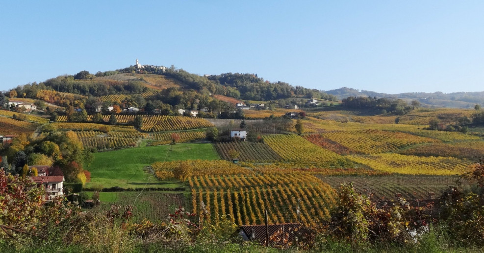 Montecalvo Versiggia Montecalvo Versiggia