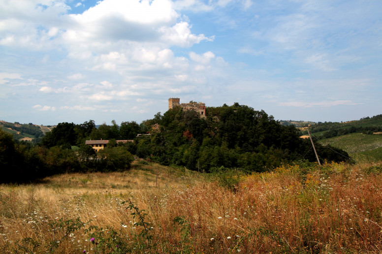 Rocca de' Giorgi