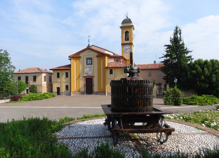 Museo del Cavatappi