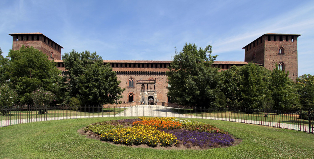 Musei Civici di Pavia