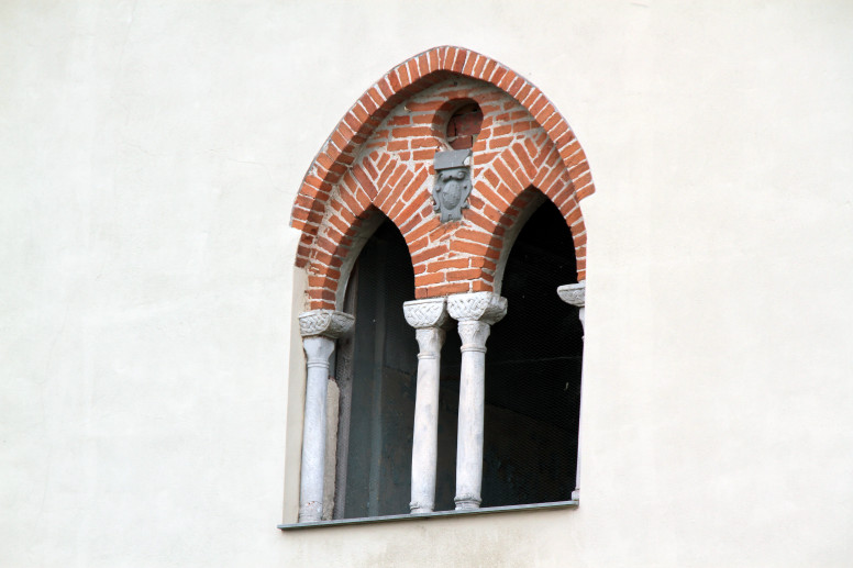 Monastero di S. Cristina e Bissone