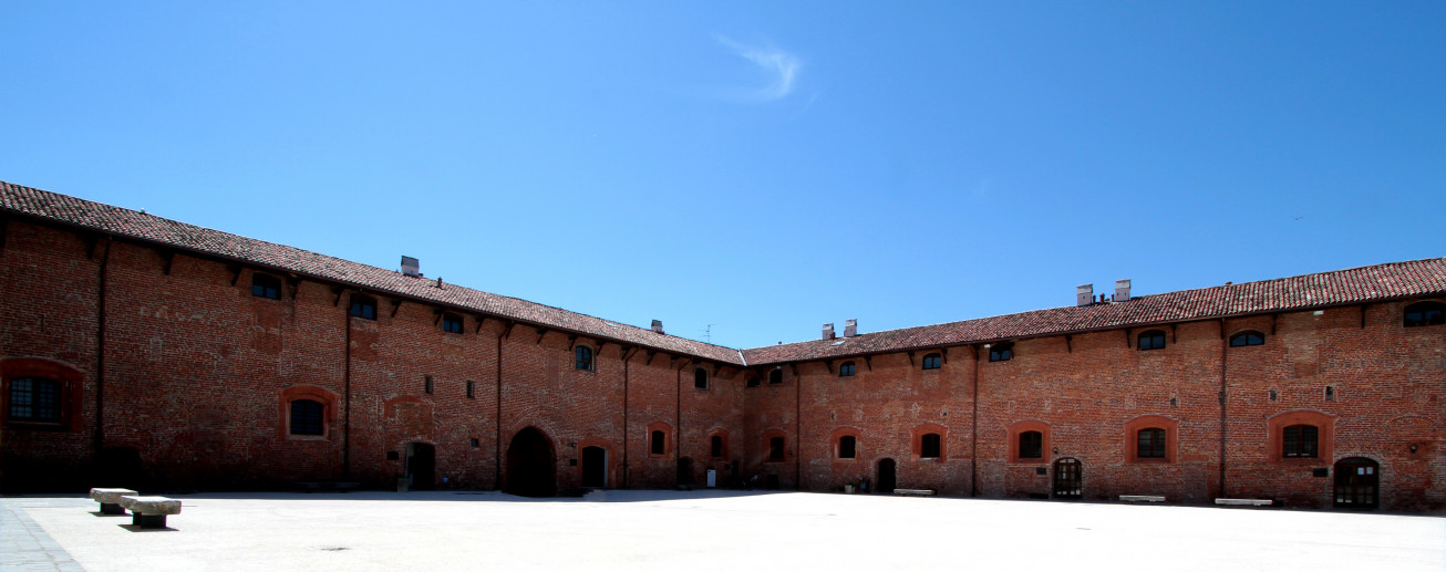 Castello di Bereguardo Castello di Bereguardo