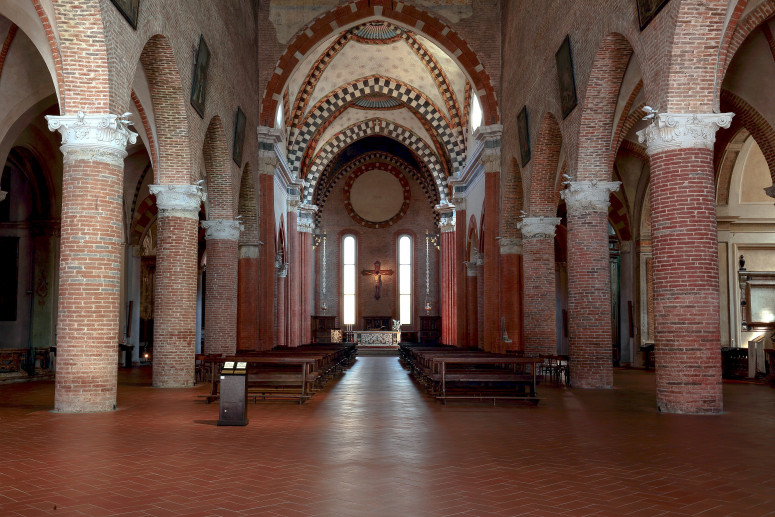 Chiesa di San Francesco d’Assisi