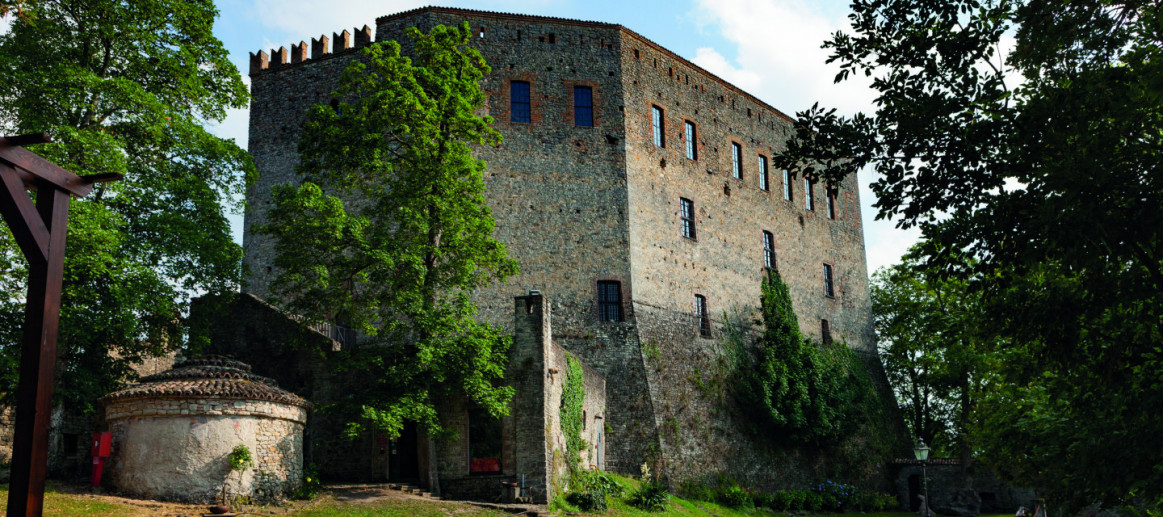 Castello dal Verme