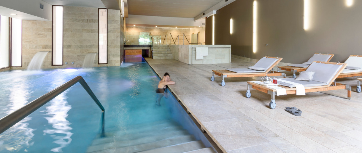 Terme di Rivanazzano Terme di Rivanazzano