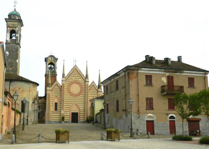 Rosasco Rosasco