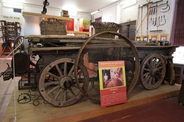Museum of Rural Civilization and the Contemporary Age