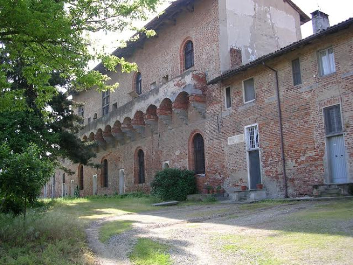 Mirabello Castle
