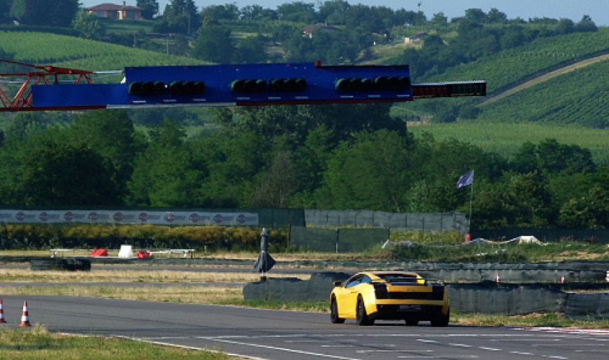  Circuito Internazionale Le Colline