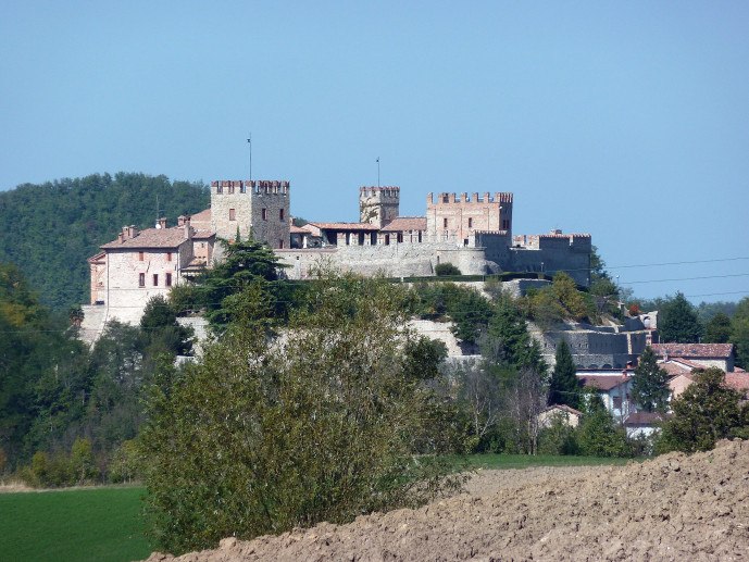 Montesegale