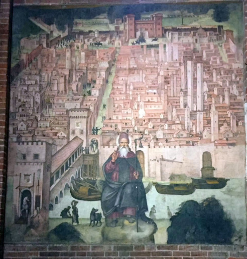 Chiesa di San Teodoro