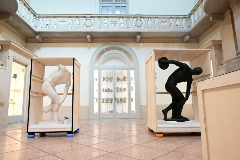 Museo di Archeologia dell'Università di Pavia