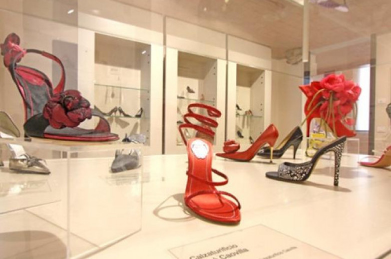 International Footwear Museum