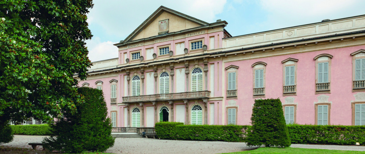 Castello di Belgioioso