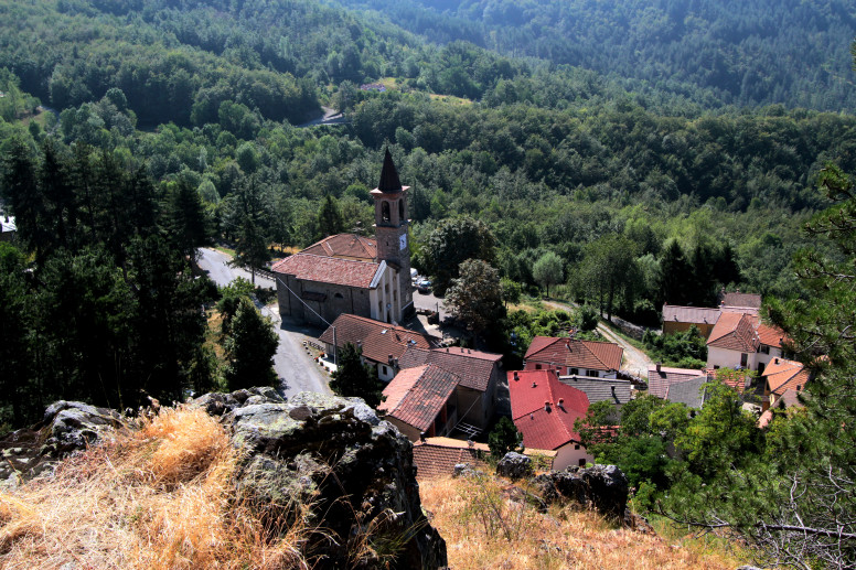 Brallo di Pregola