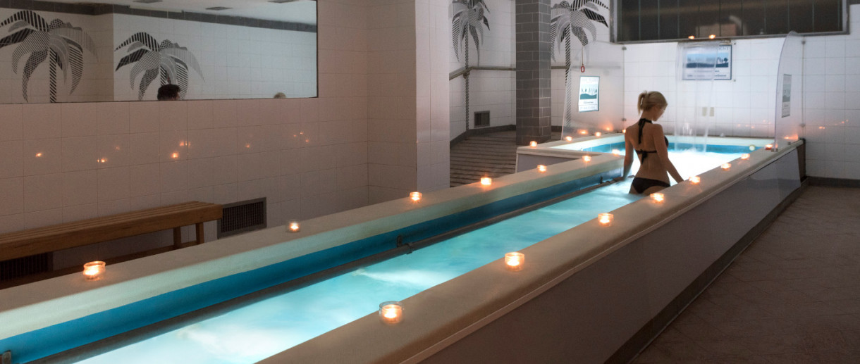 Terme President Terme President