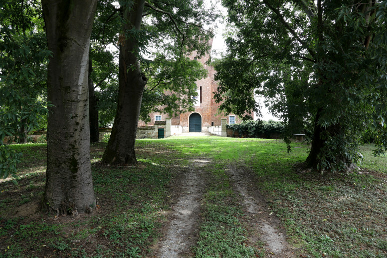 Castello di Tortorolo Mede