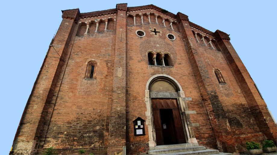Chiesa di San Teodoro