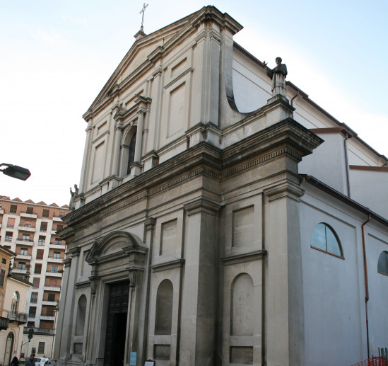 Abbazia di Santa Croce Abbazia di Santa Croce