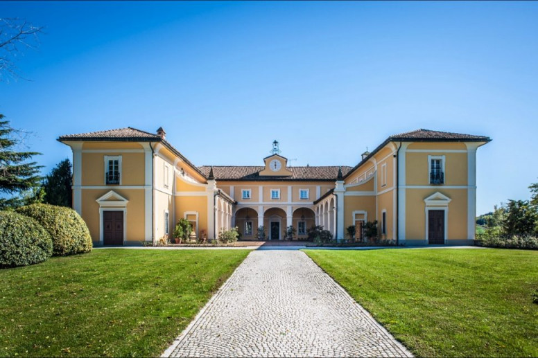 Antica Tenuta Pegazzera