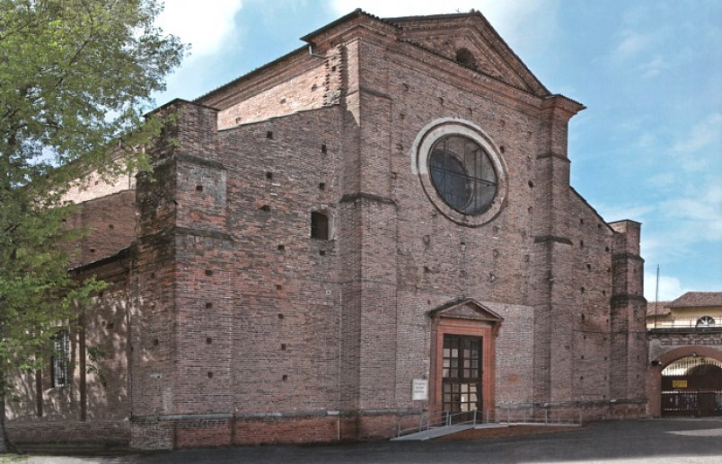 Chiesa di San Salvatore