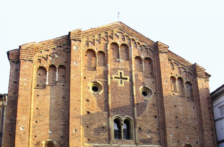 Chiesa di Santa Maria in Betlem