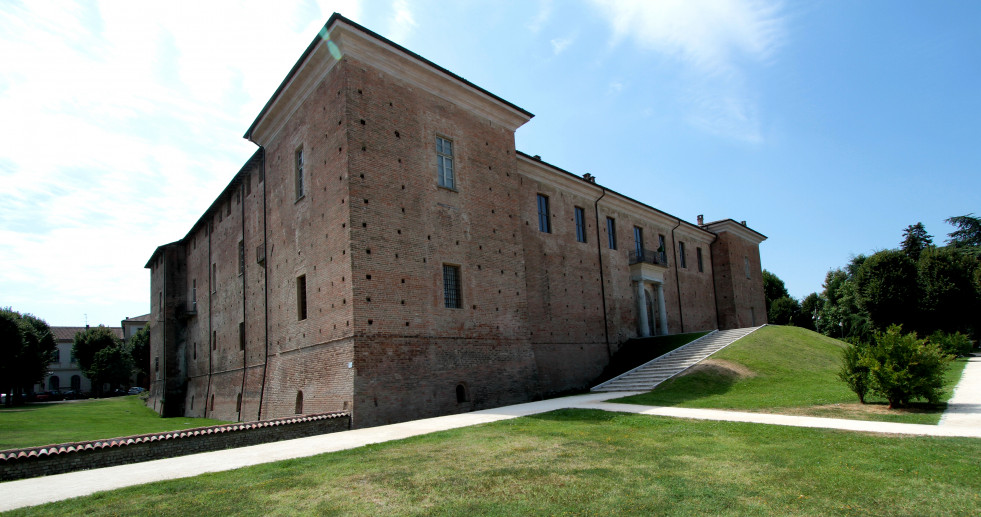 Castello di Voghera