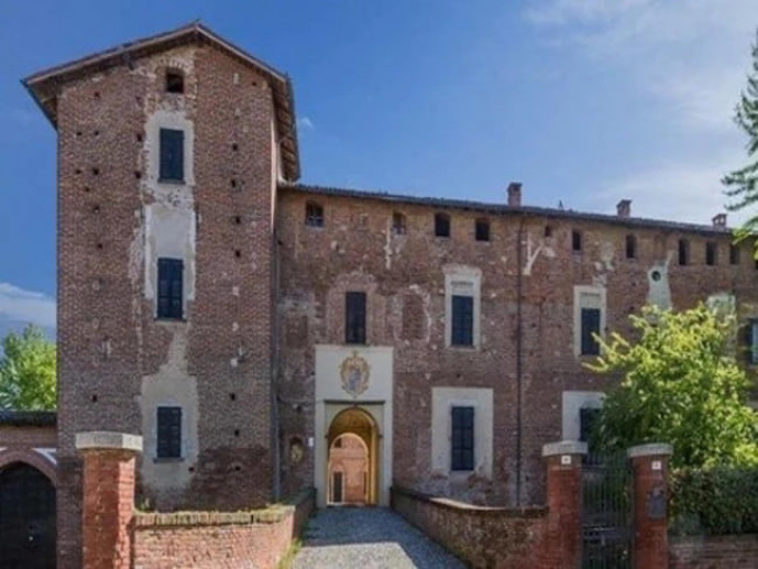 CASTELLO ISIMBARDI