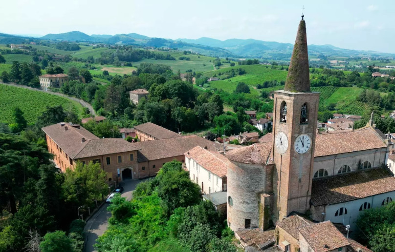 Civico Museo Archeologico di Casteggio e dell’Oltrepo Pavese