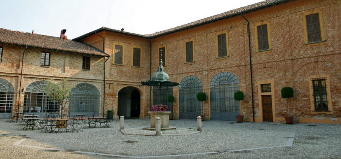 Certosa Cantù