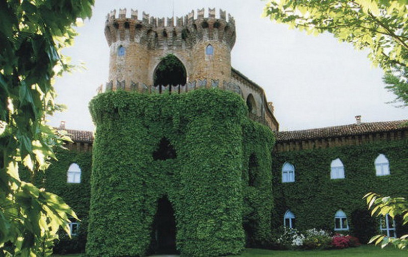 Valle Lomellina Valle Lomellina