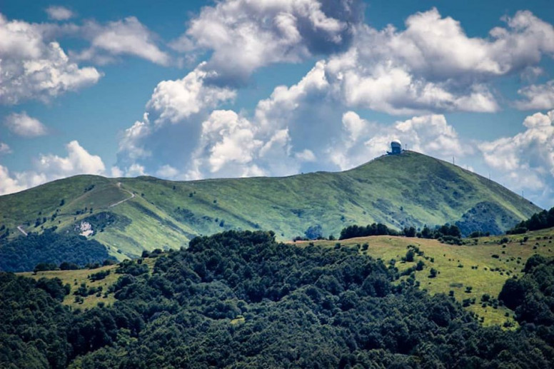 Monte Lesima Monte Lesima