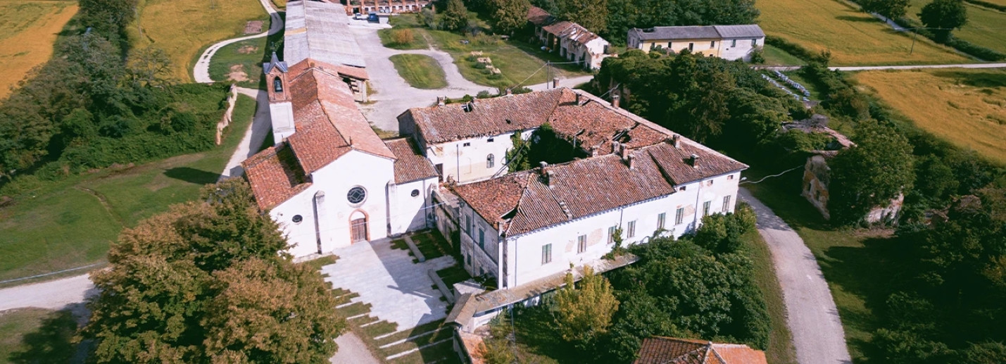 Abbazia di Acqualunga