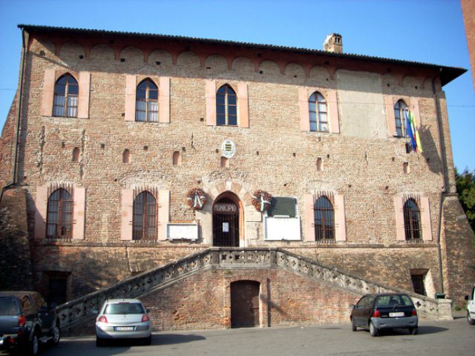 Villanterio