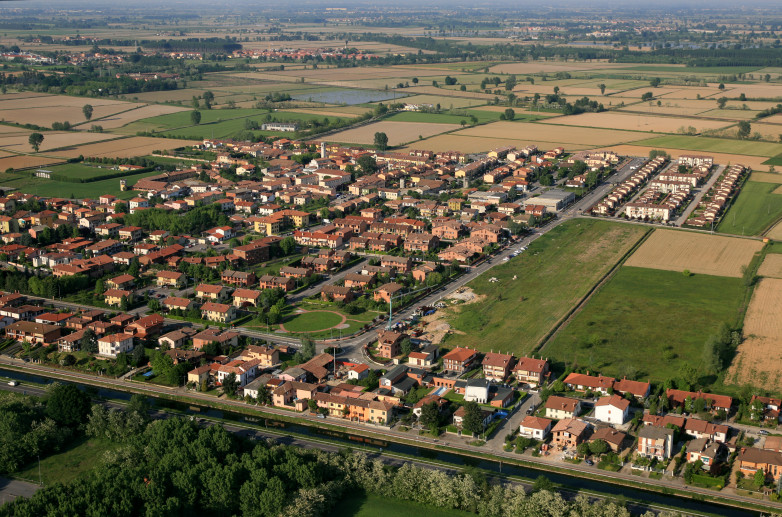 Borgarello