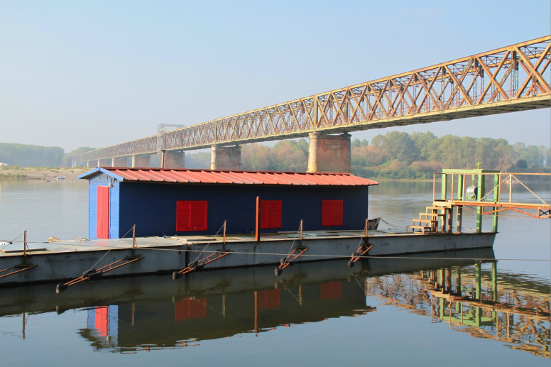 Becca Bridge