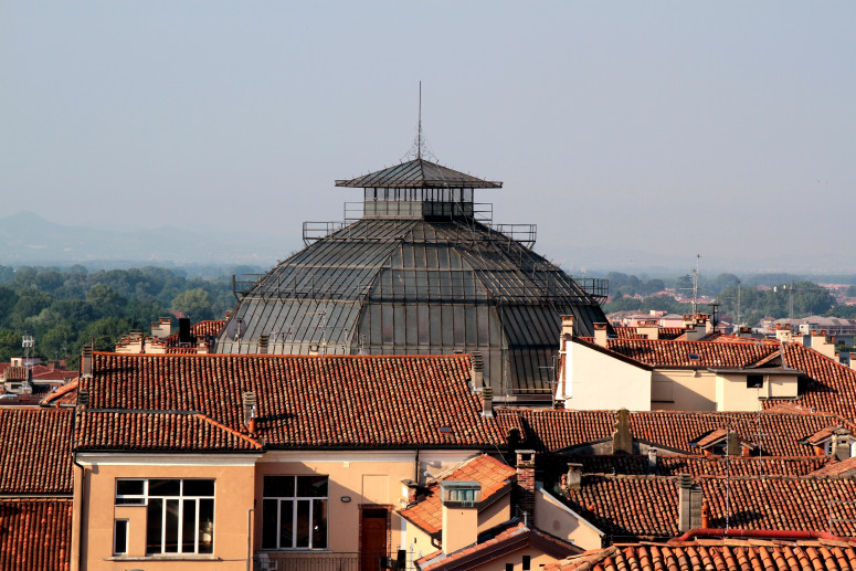 Cupola Arnaboldi