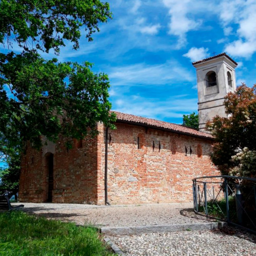  Basilica di San Marcello in Montalino