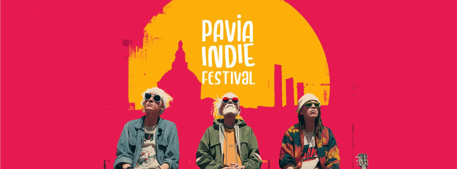 Pavia Indie Festival