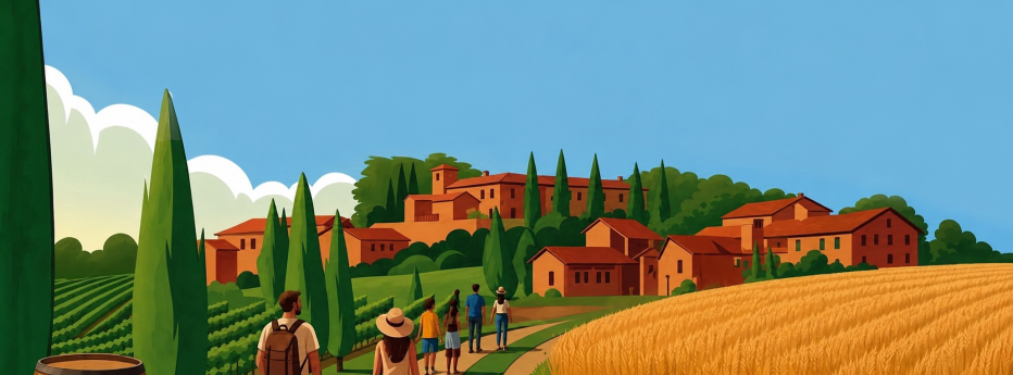 La Notte del Riesling a Oliva Gessi