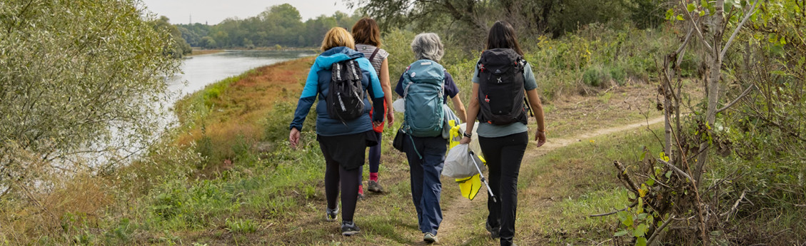 Via Francigena in Lombardia