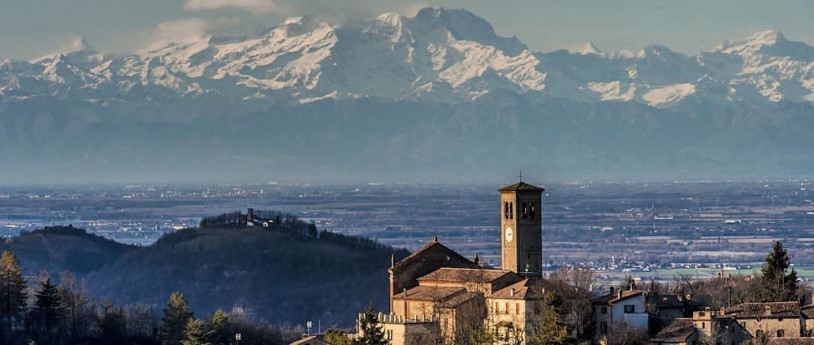 Borghi Pavia