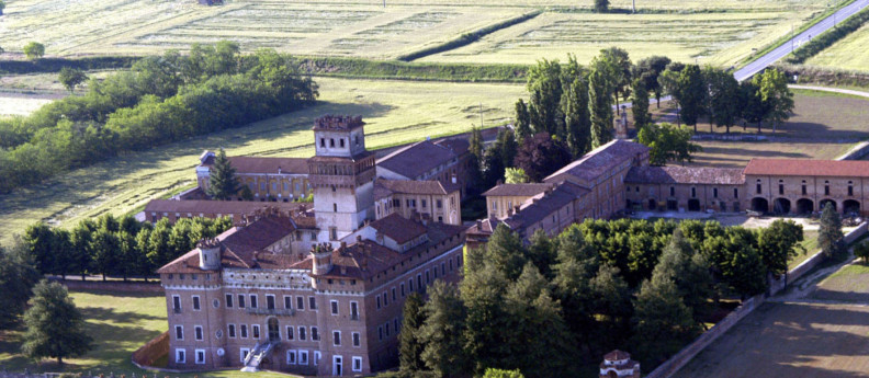 Pavese cuore pianura padana - Chignolo Po